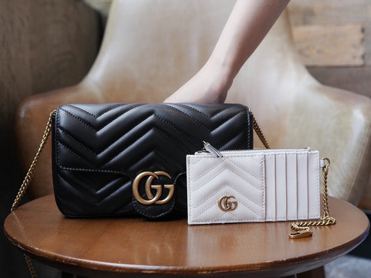GG MARMONT MINI BAG