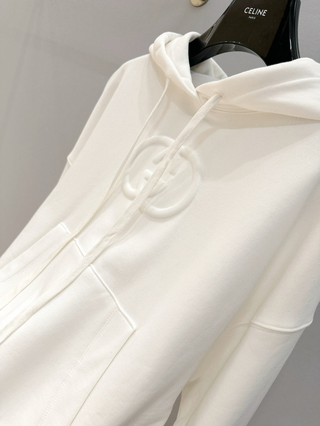 GG HOODIE