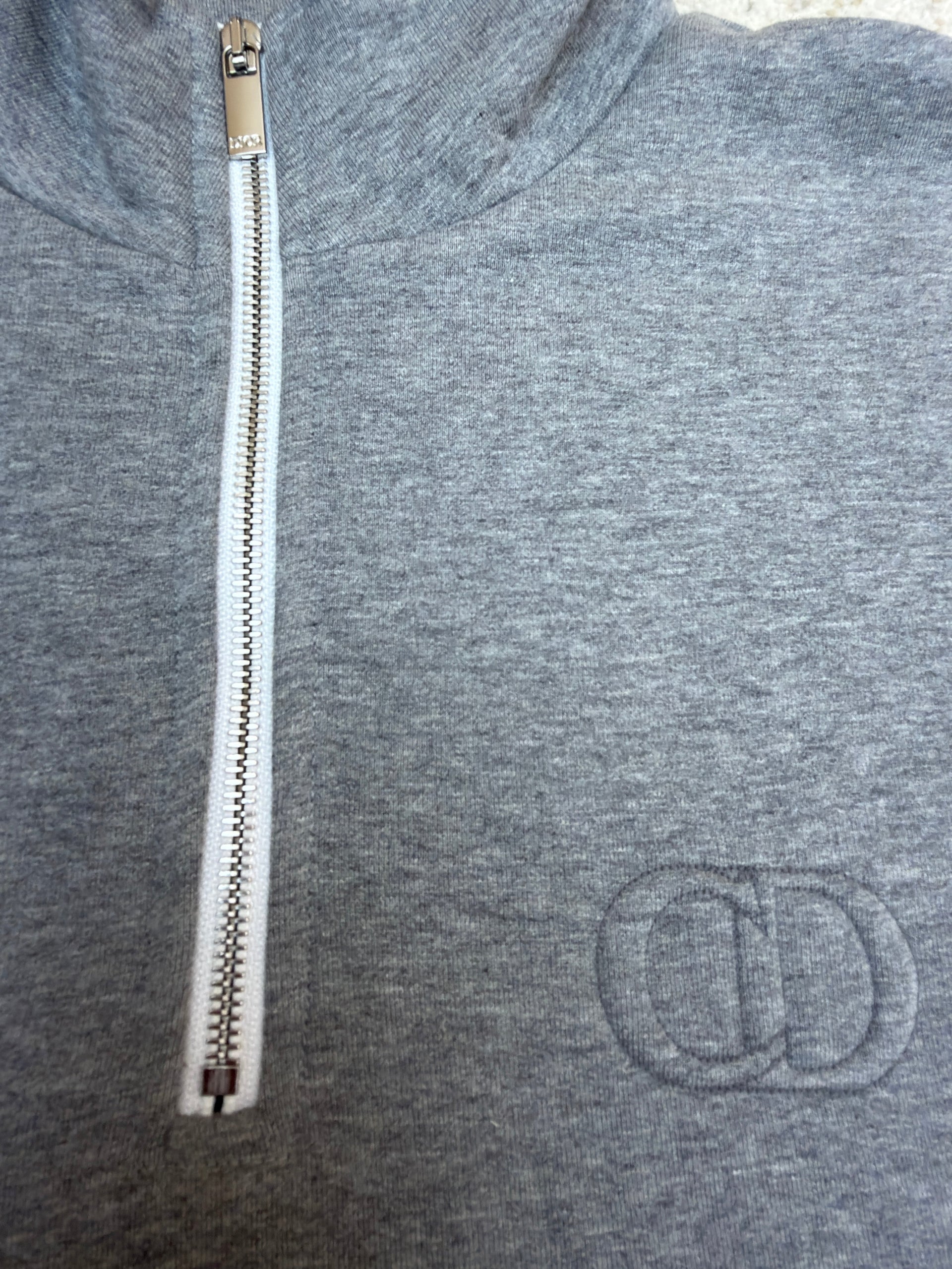 CD SWEATSHIRT