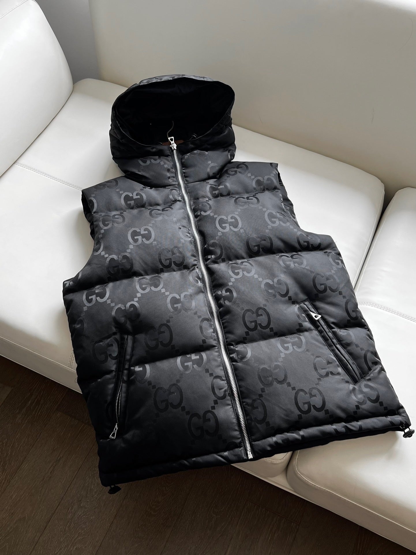 GG WAISTCOAT