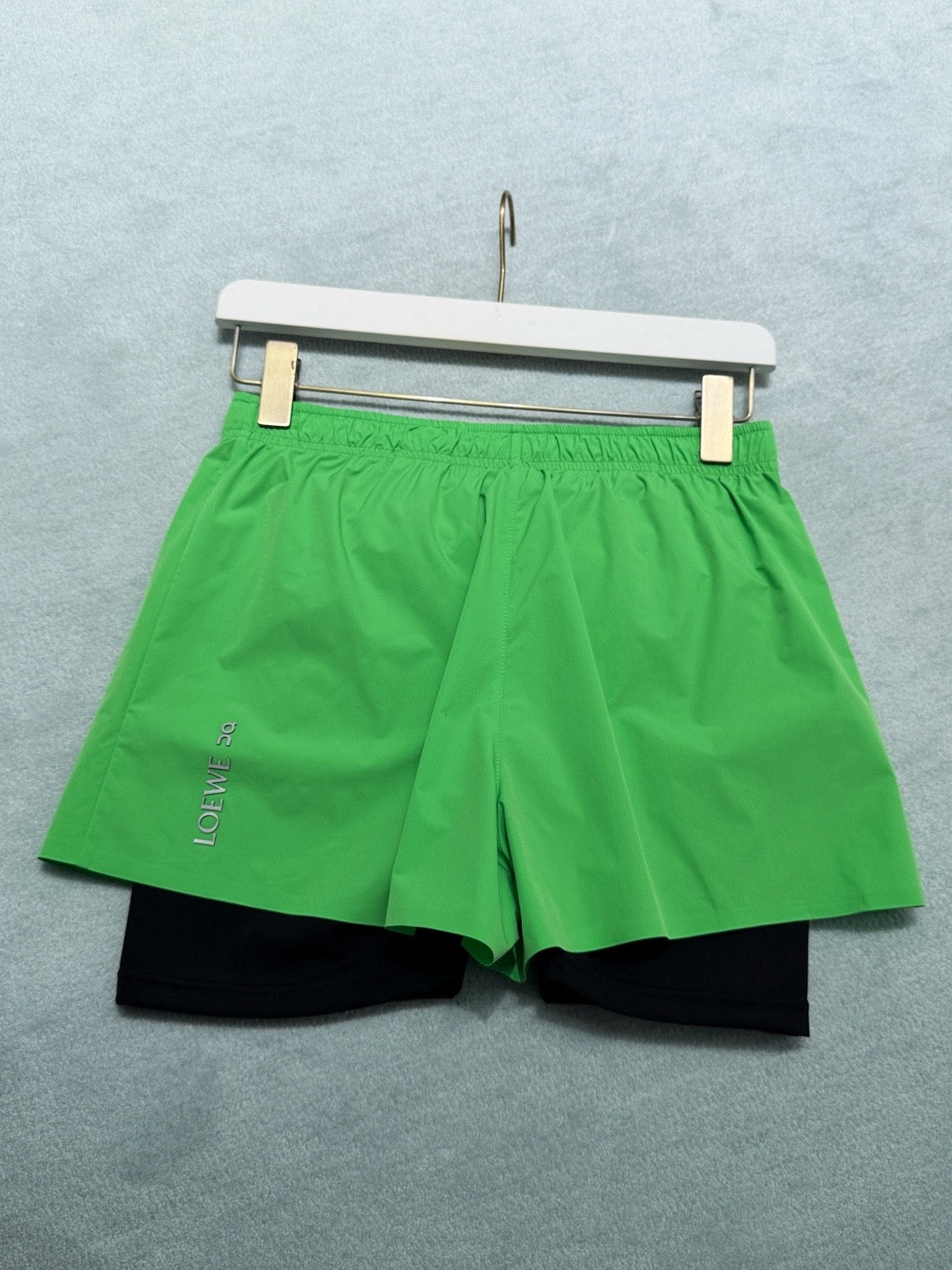 LOEW SHORTS