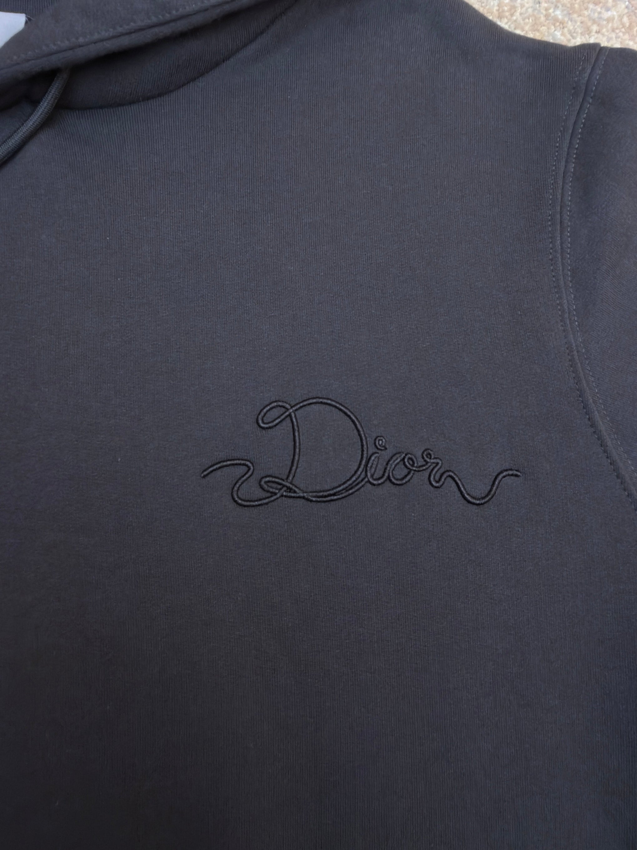 CD HOODIE