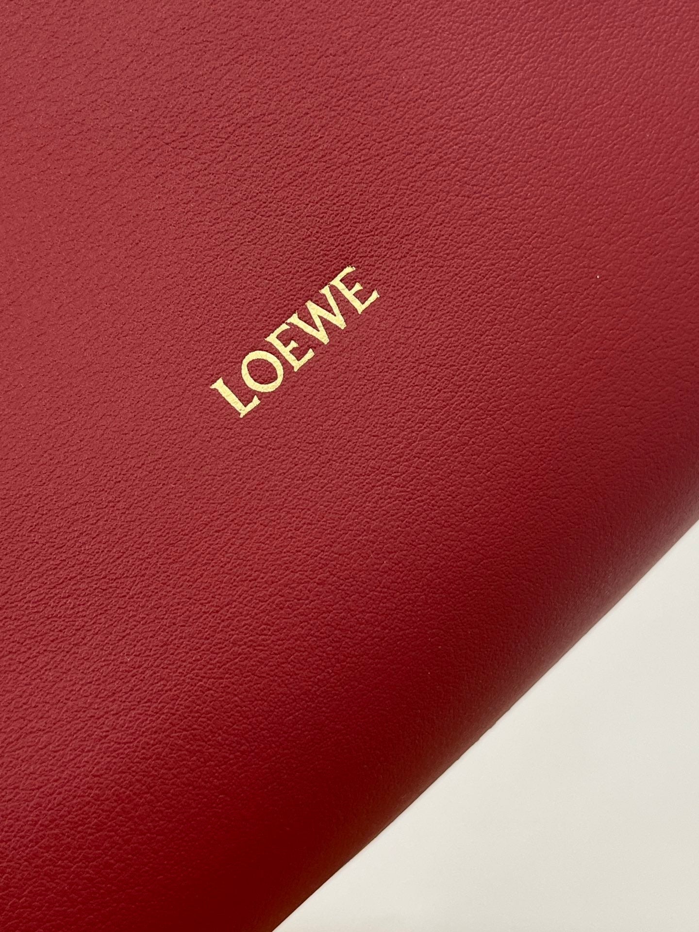LOEW FLAMENCO BAG