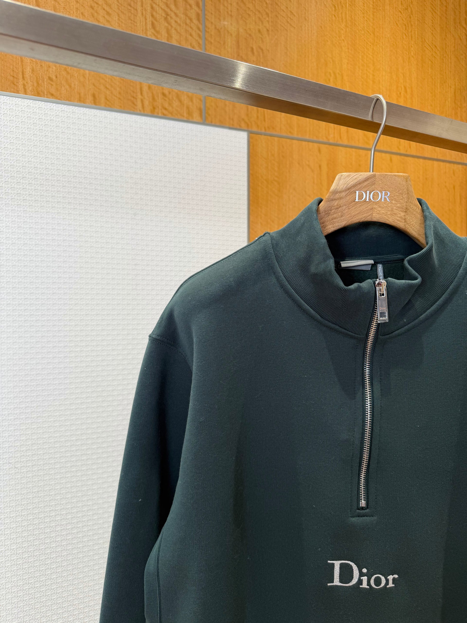 CD SWEATSHIRT