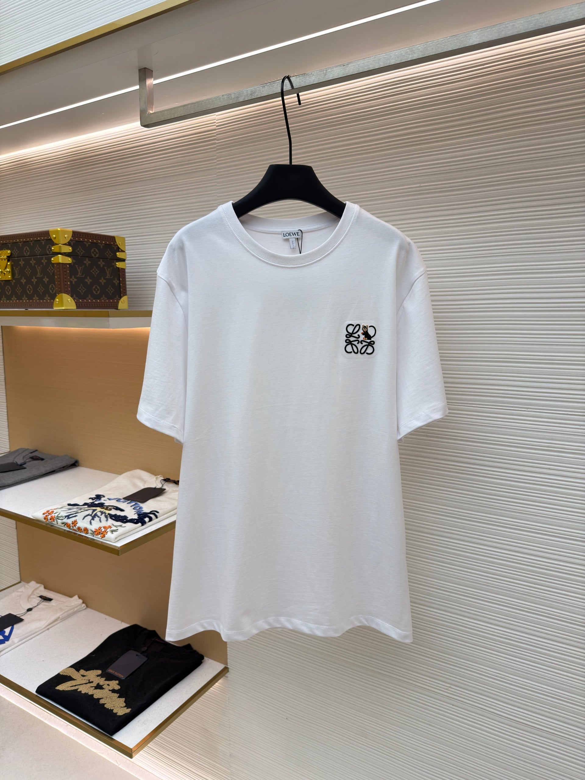 LOEW T-SHIRT