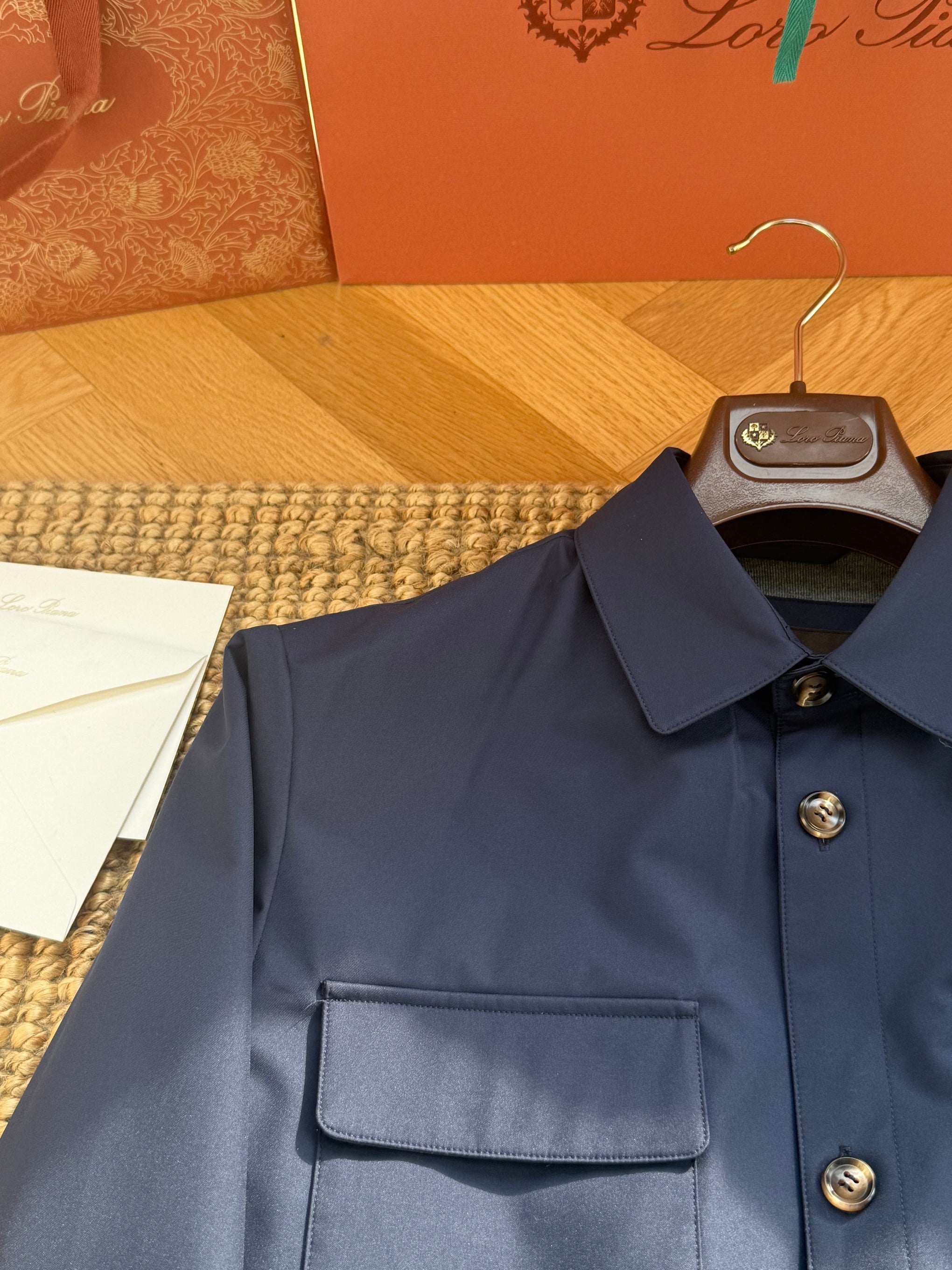 LORO P SHIRT