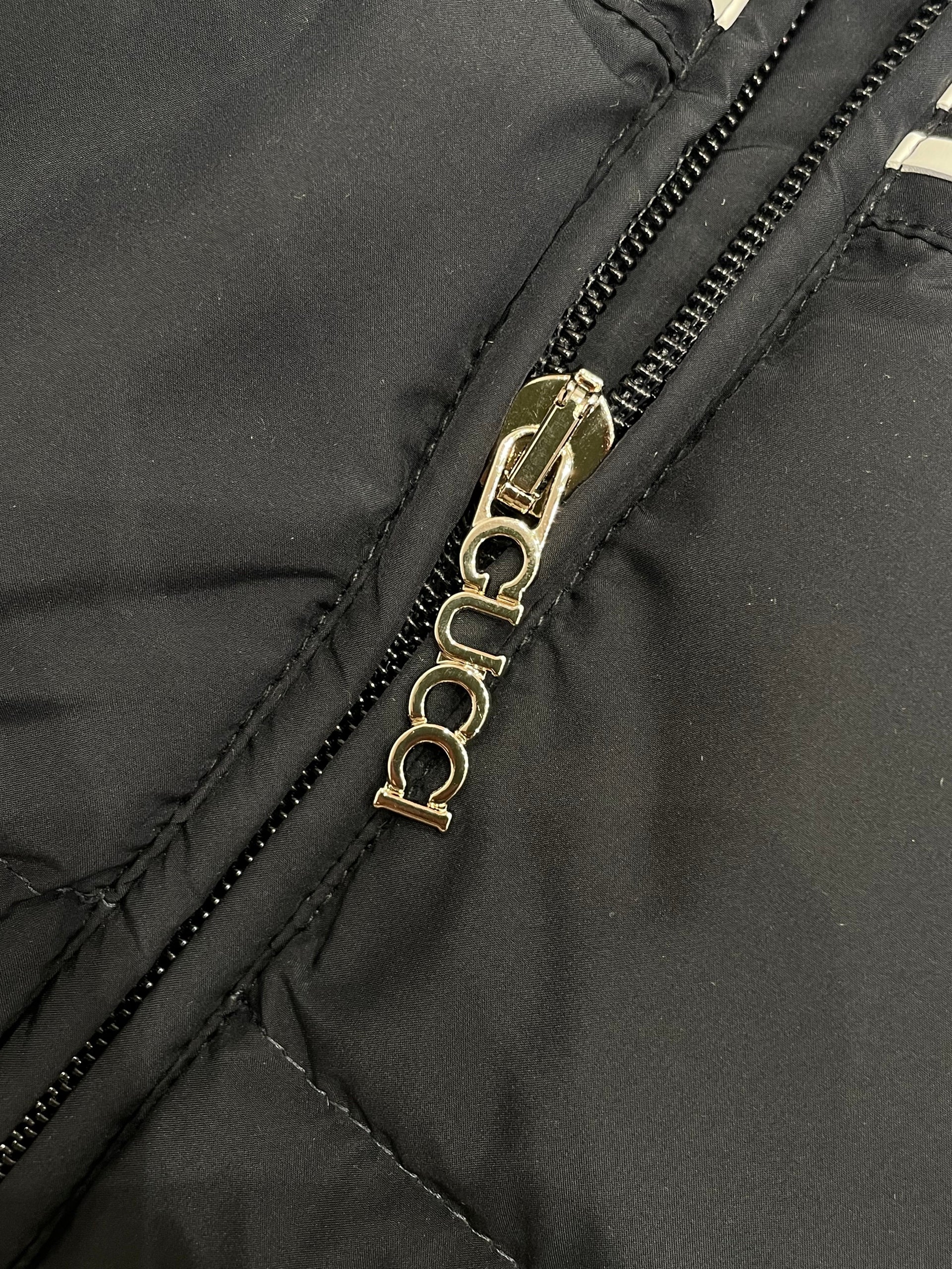 GG JACKET