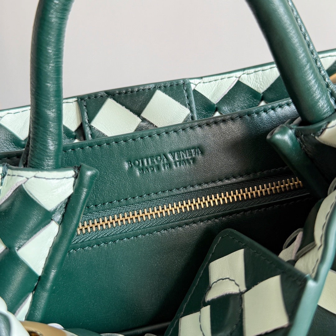 BOTT V ANDIAMO SMALL BAG