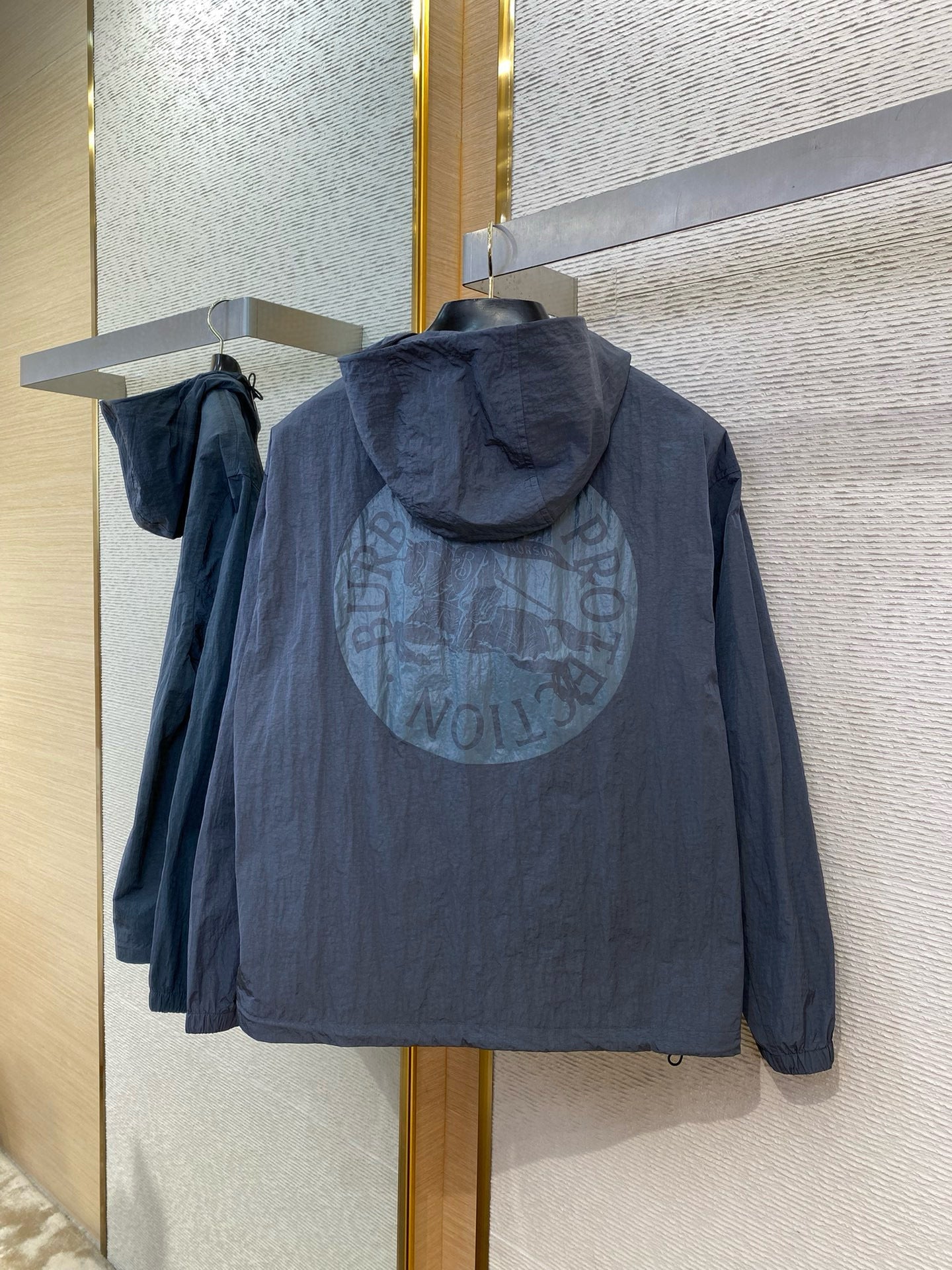 BBR JACKET