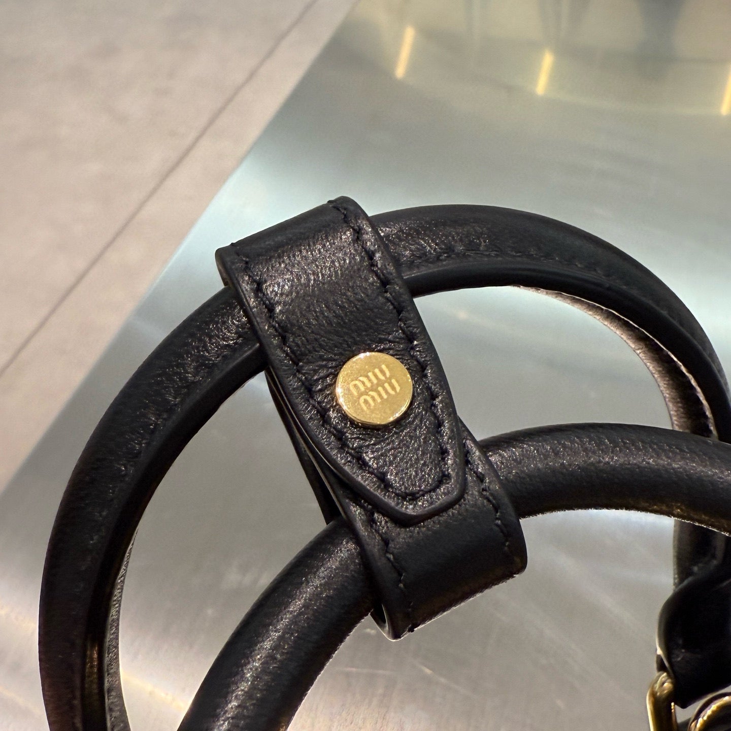 MIU M ARCADIE BAG