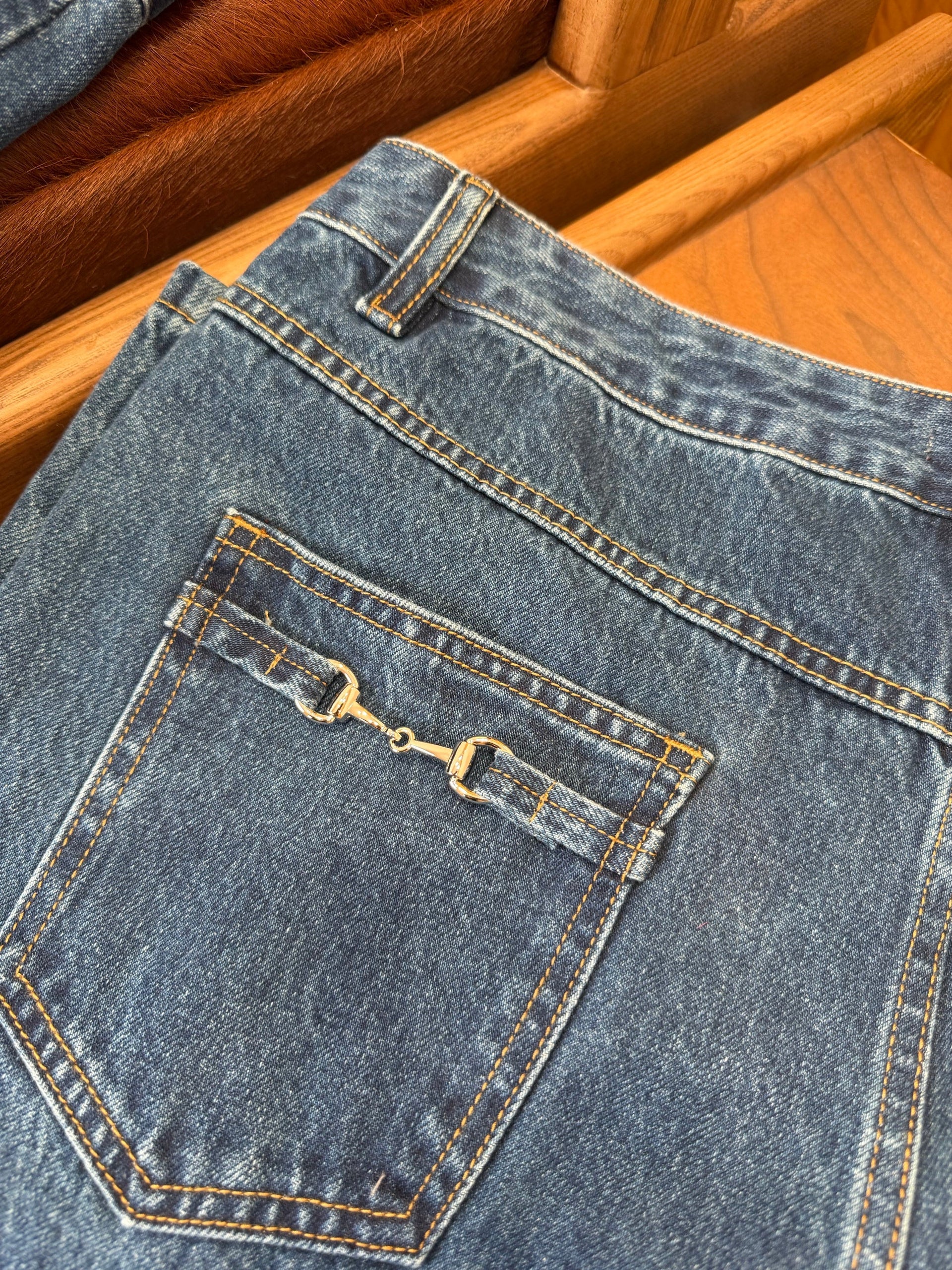 GG JEANS