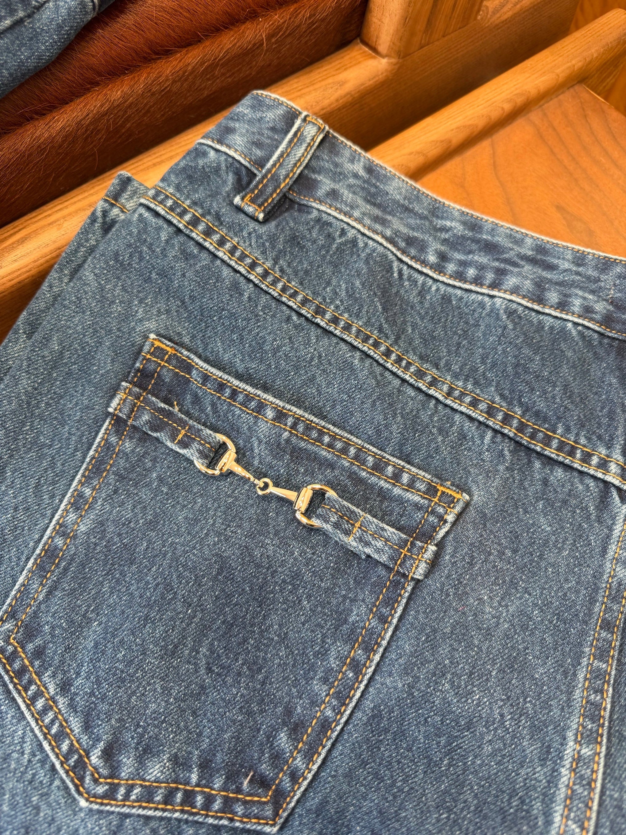GG JEANS