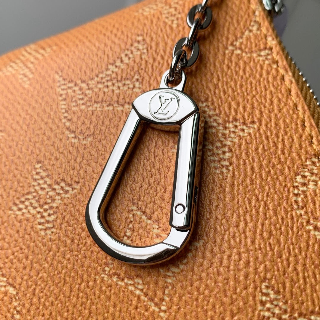LOU KEY POUCH S