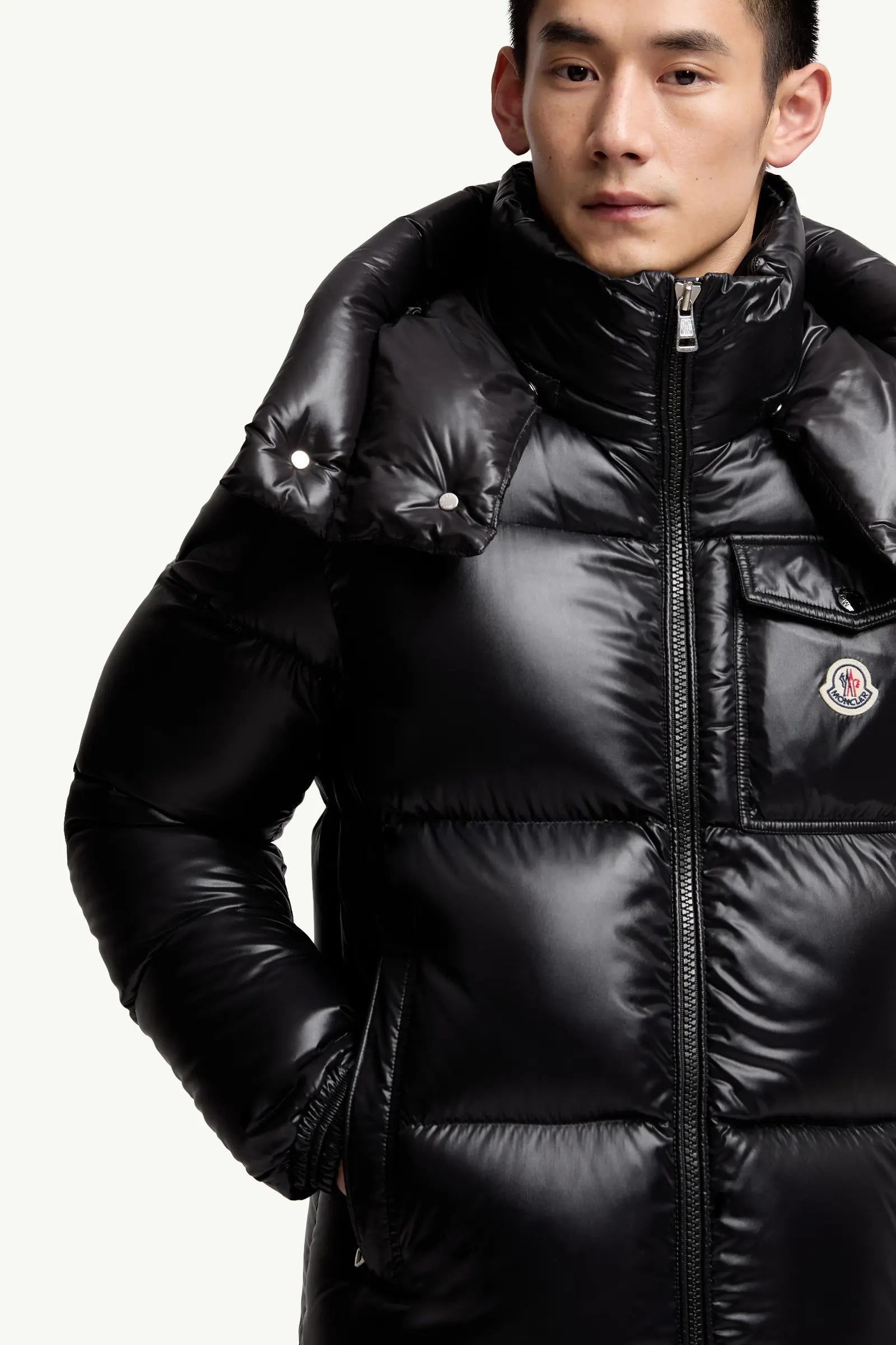 MONC MONTBELIARD JACKET