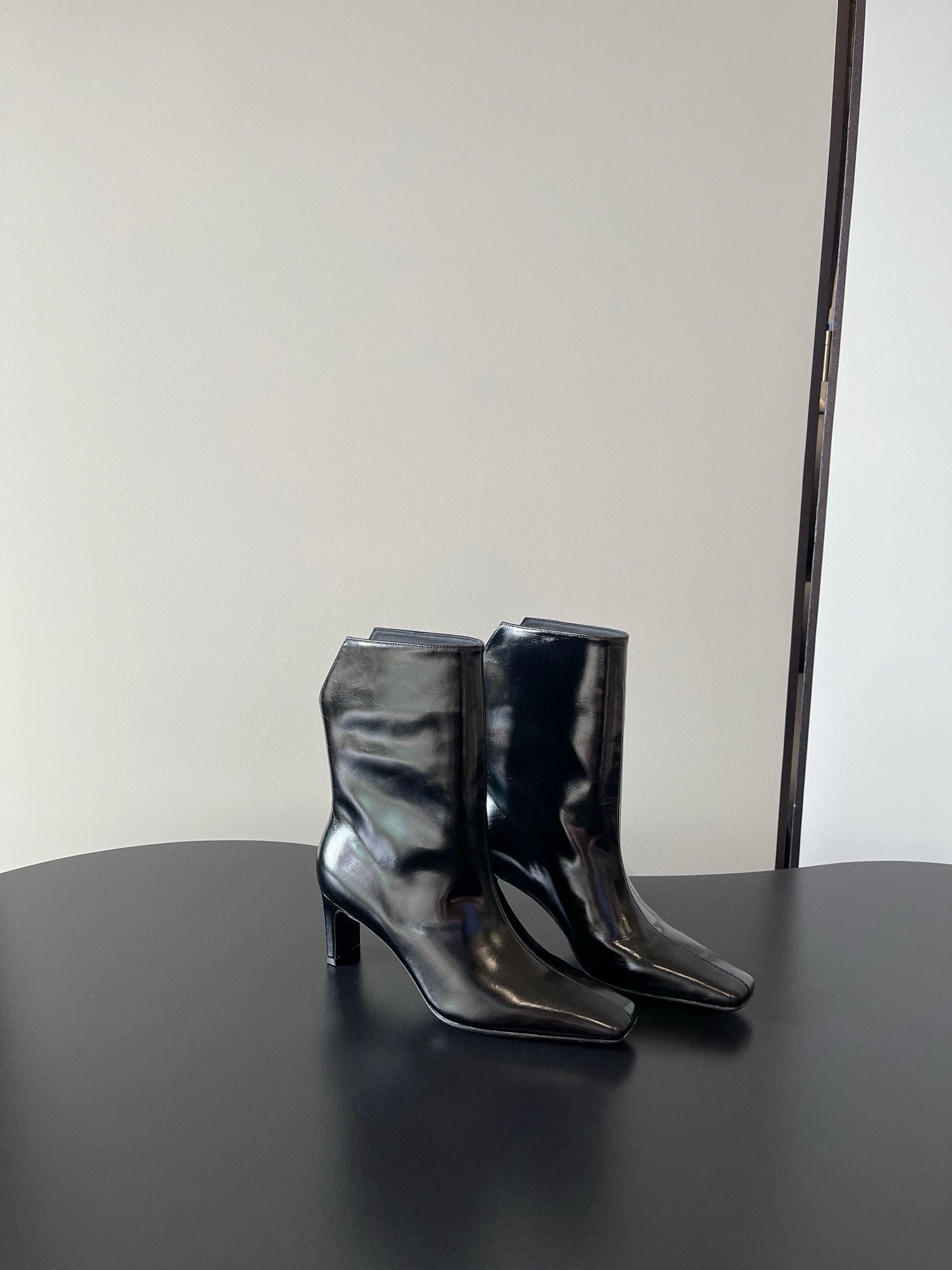 KHAITE BOOTS