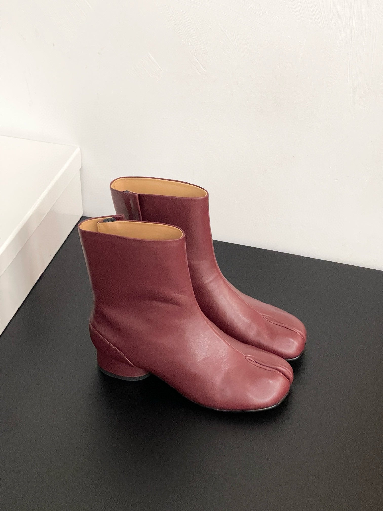 MAISON M TABI BOOTS