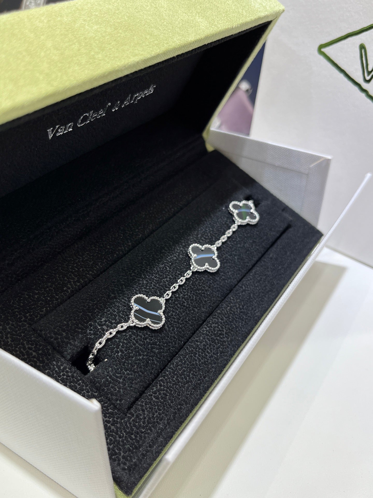 VAN C BRACELET