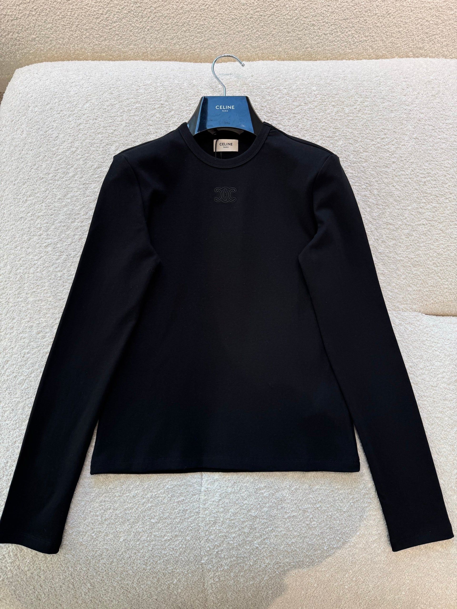 CEL LONG TEE
