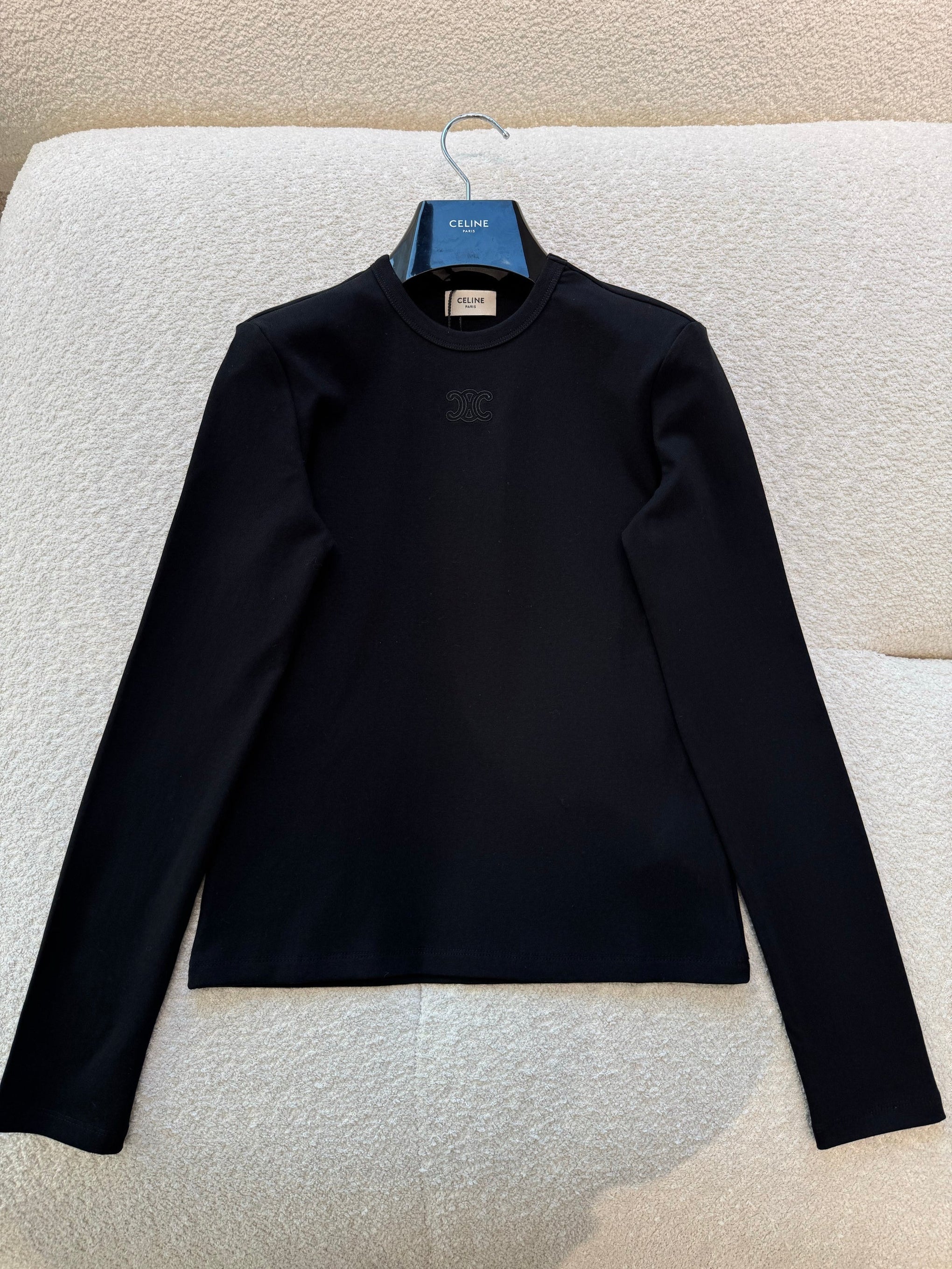 CEL LONG TEE