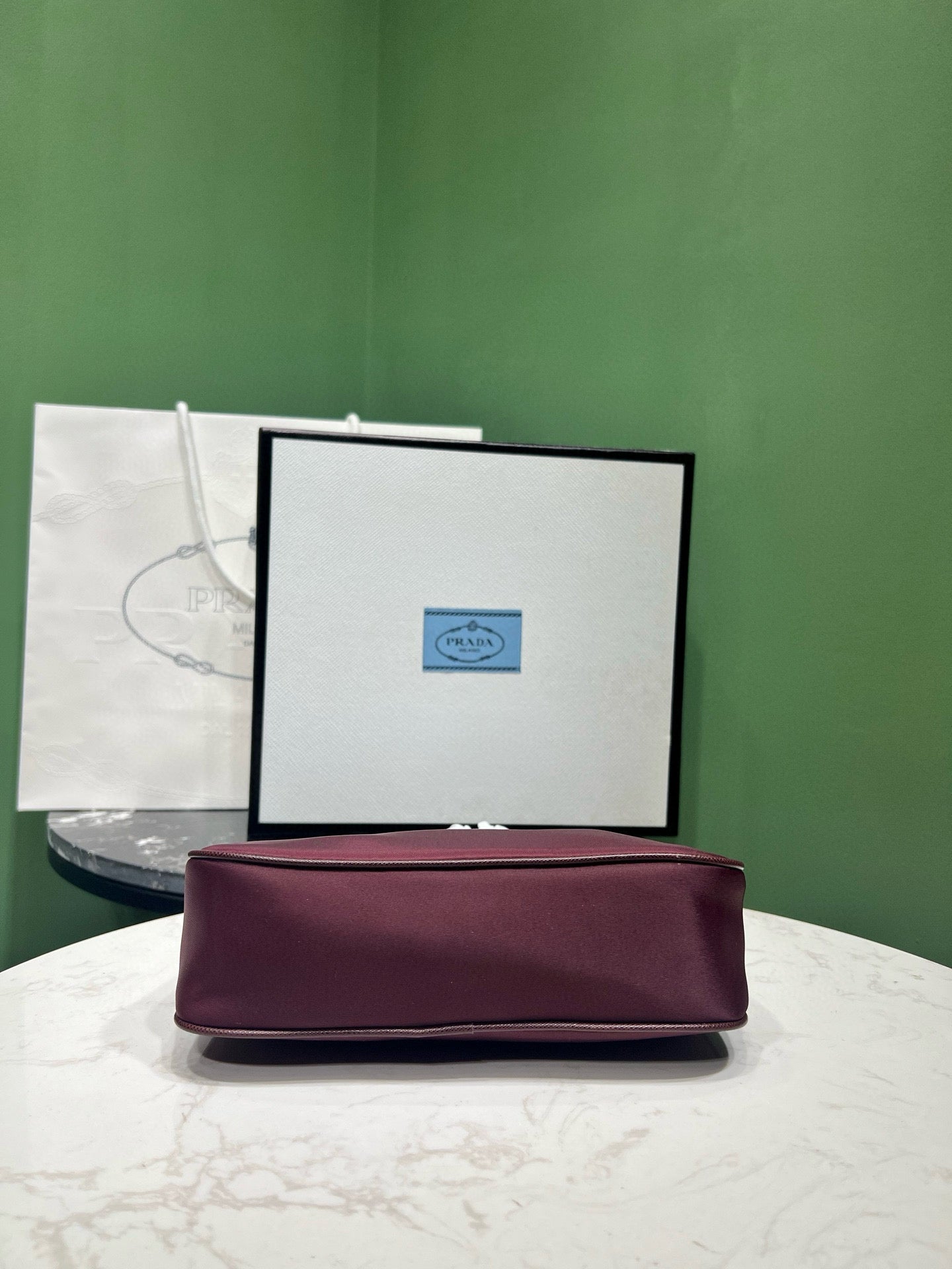 PD NYLON RE-EDTION 2005 BAG