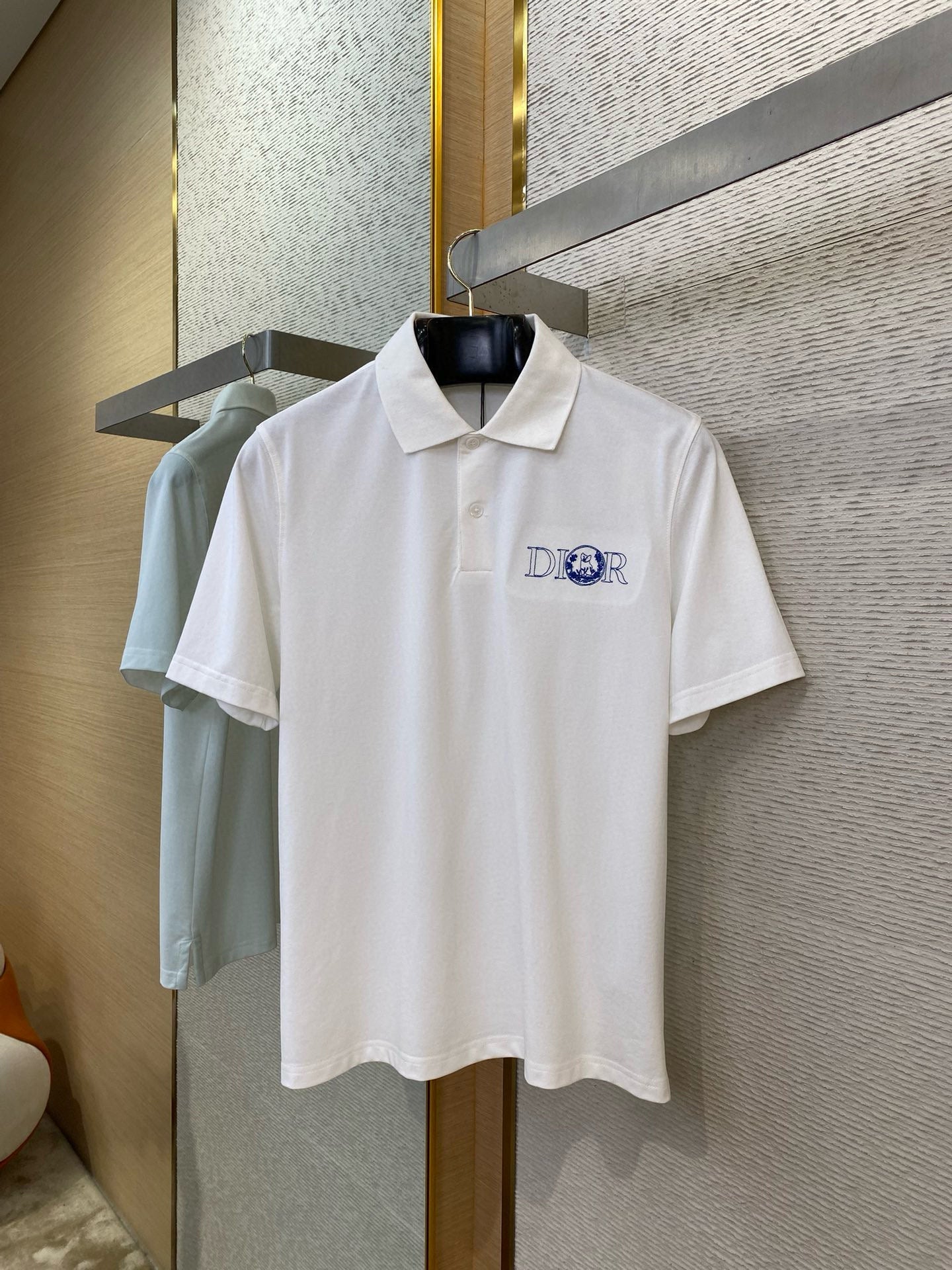 CD POLO SHIRT
