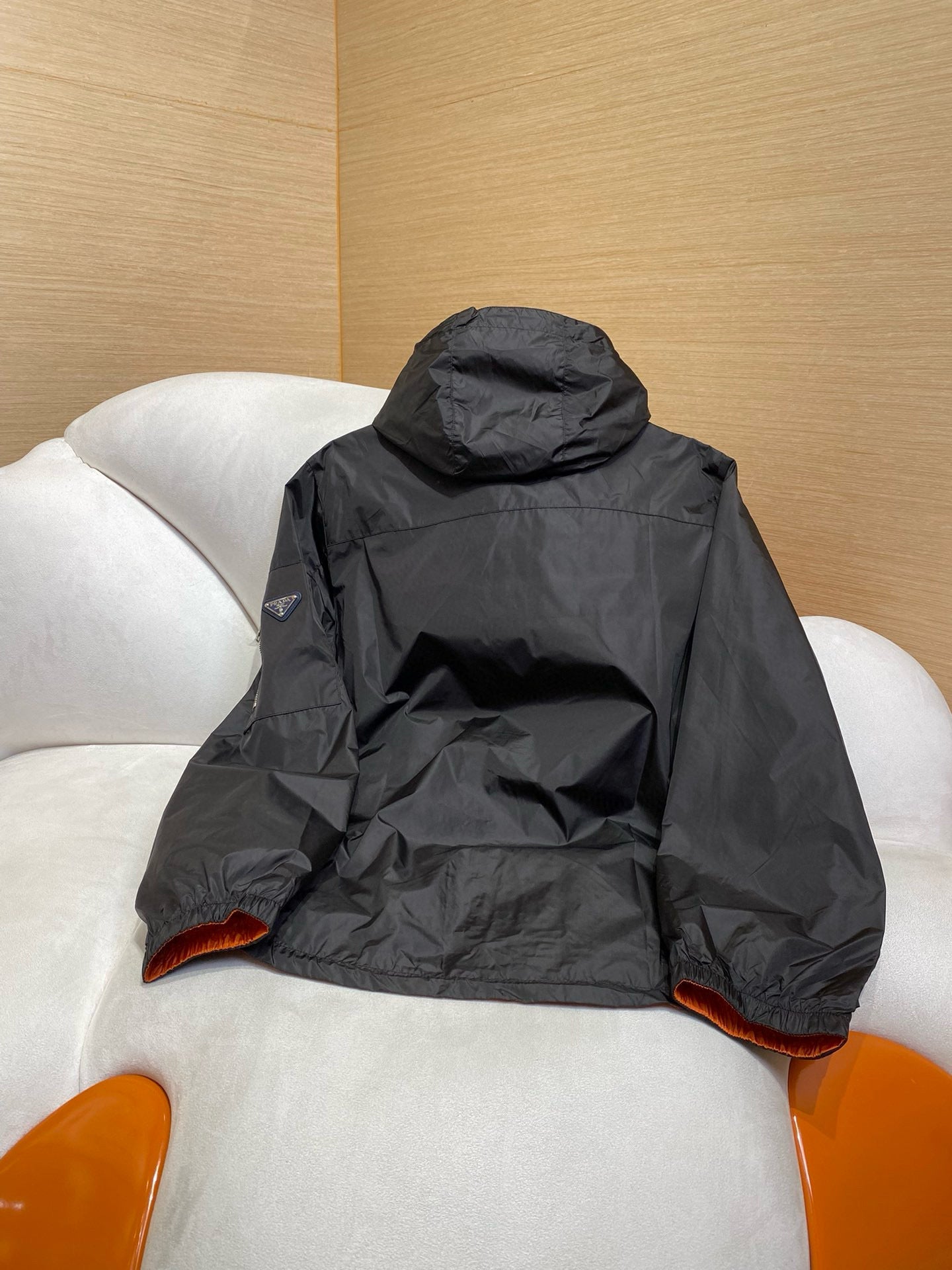 PD JACKET