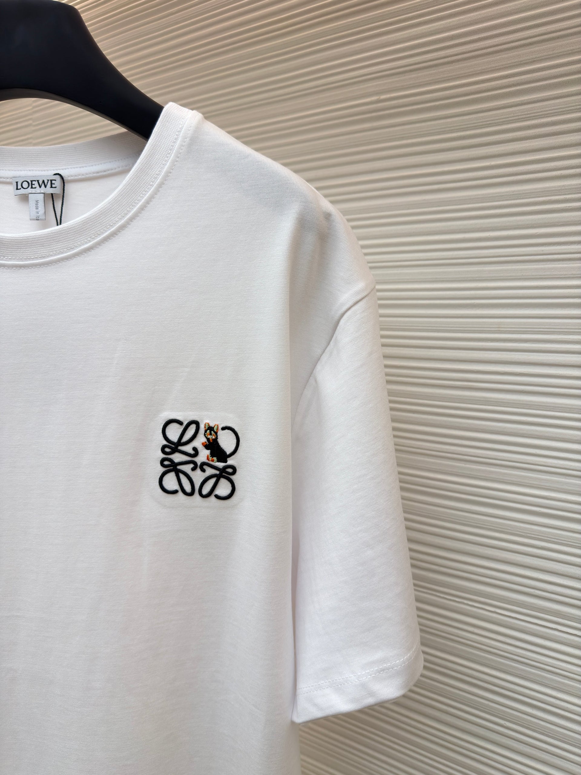 LOEW T-SHIRT