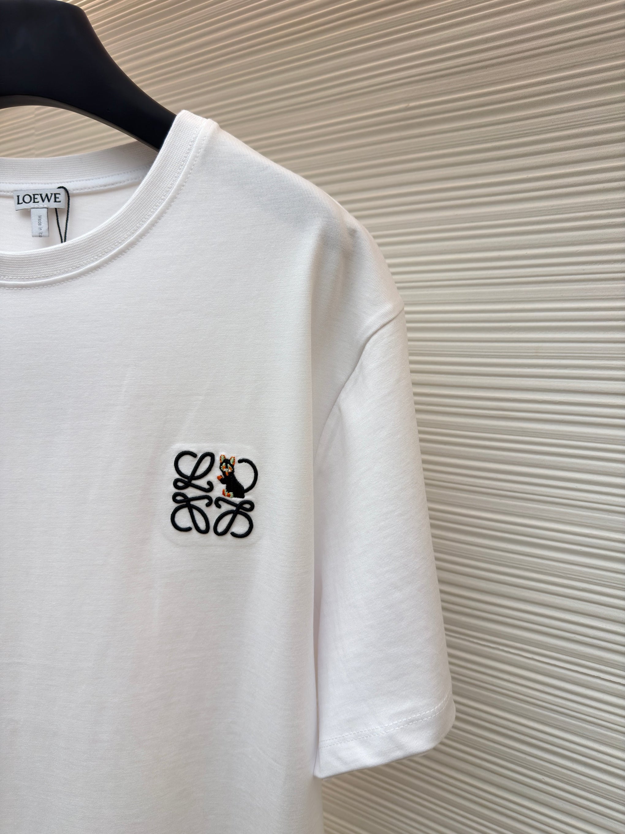 LOEW T-SHIRT