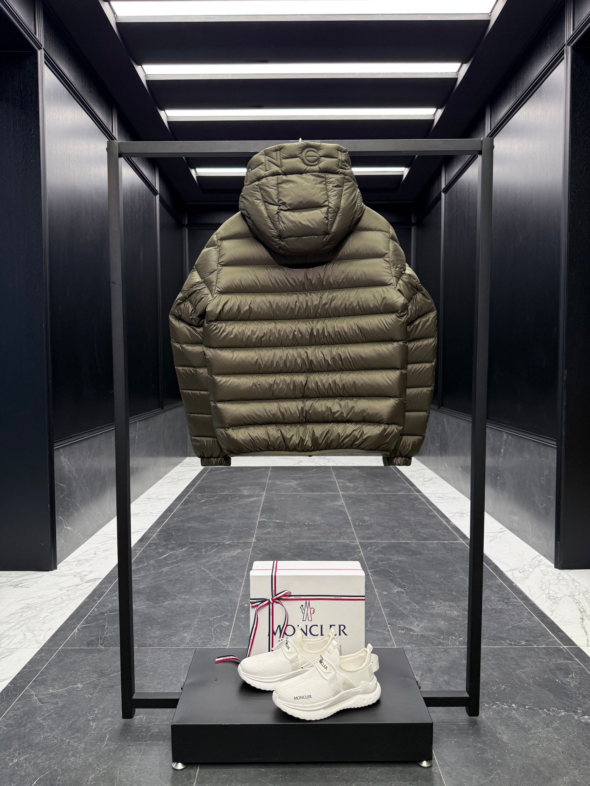 MONC NAJAN JACKET