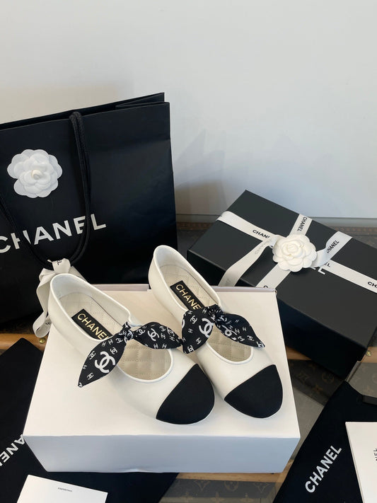 CC BALLET FLATS