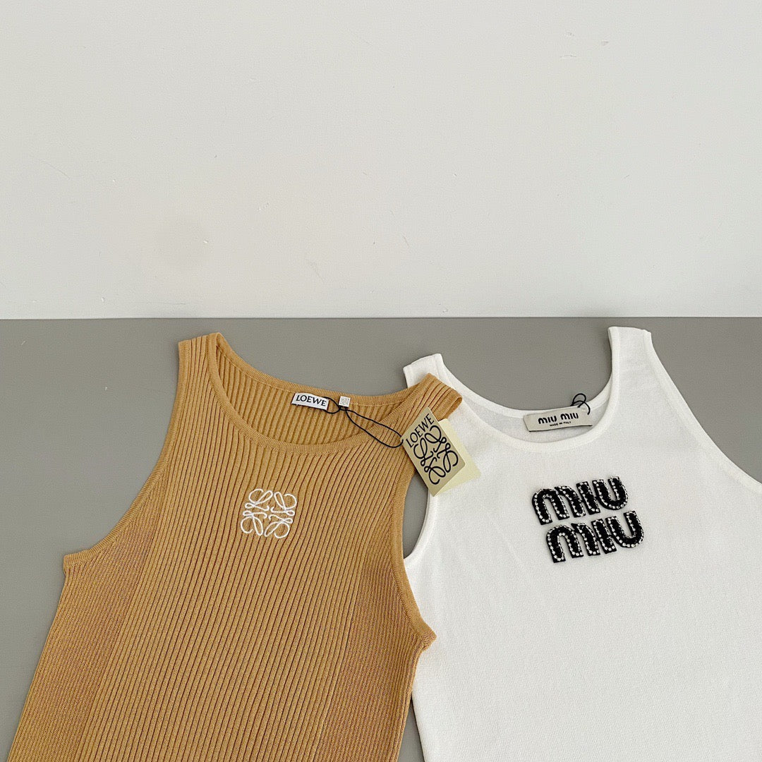 LOEW TANK TOP