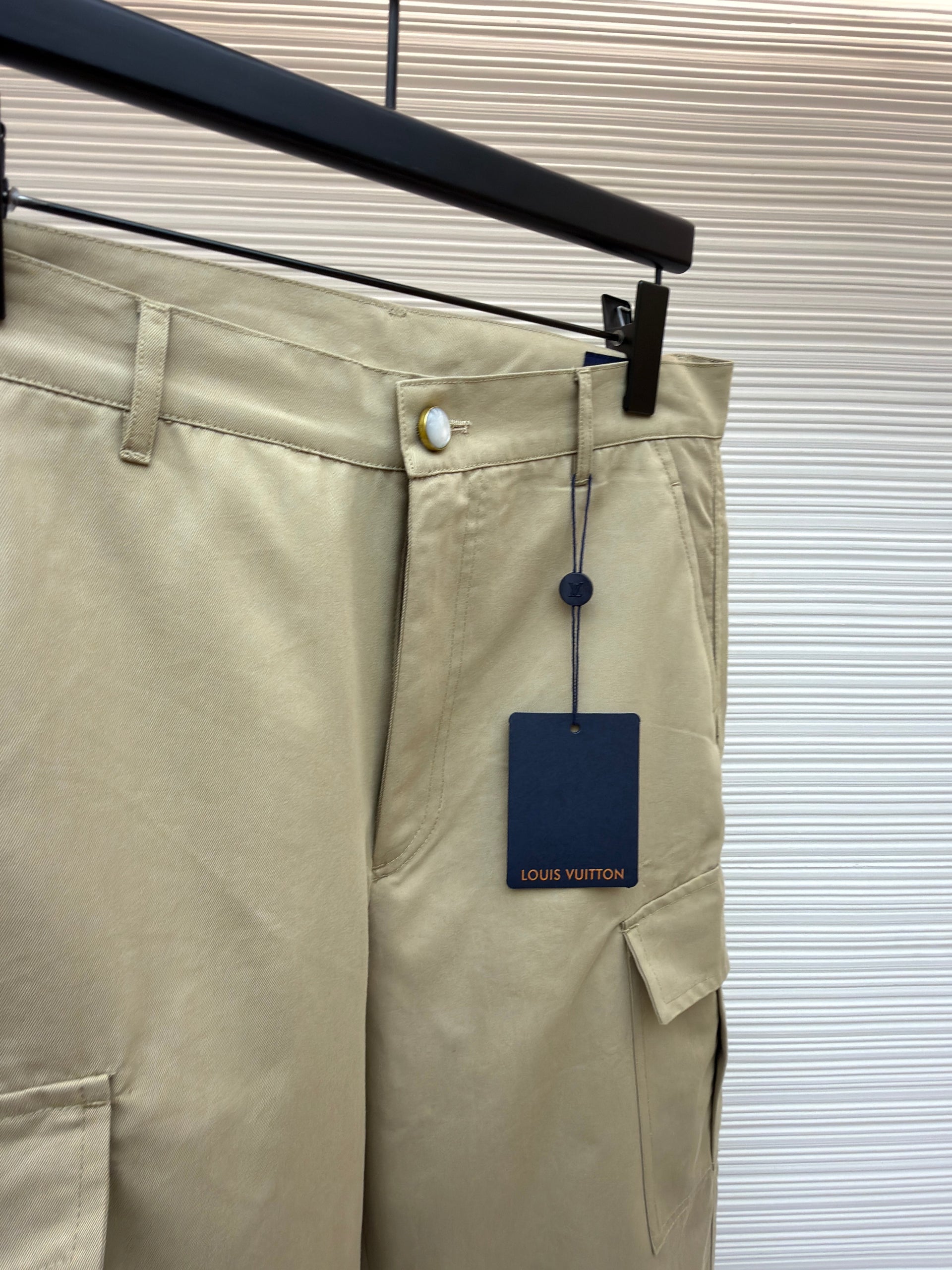 LOU TROUSERS