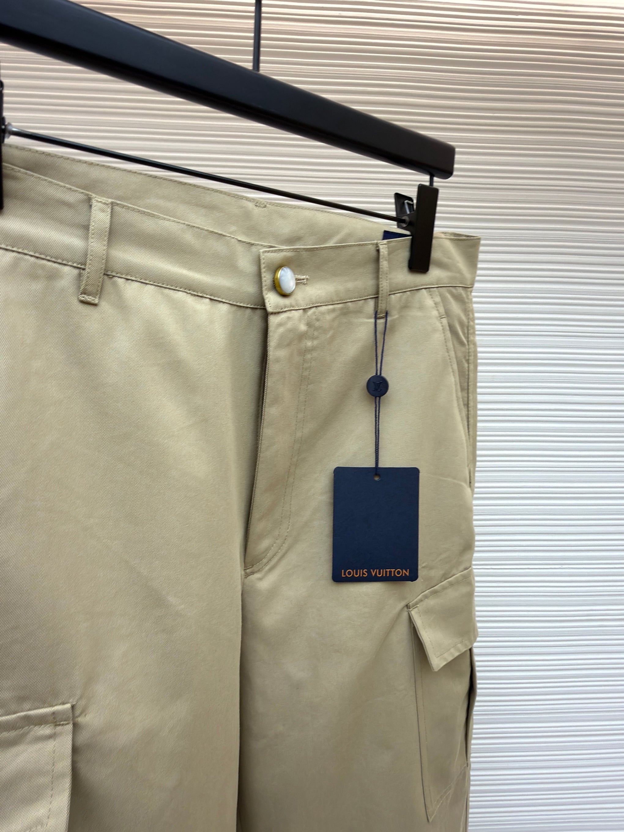 LOU TROUSERS