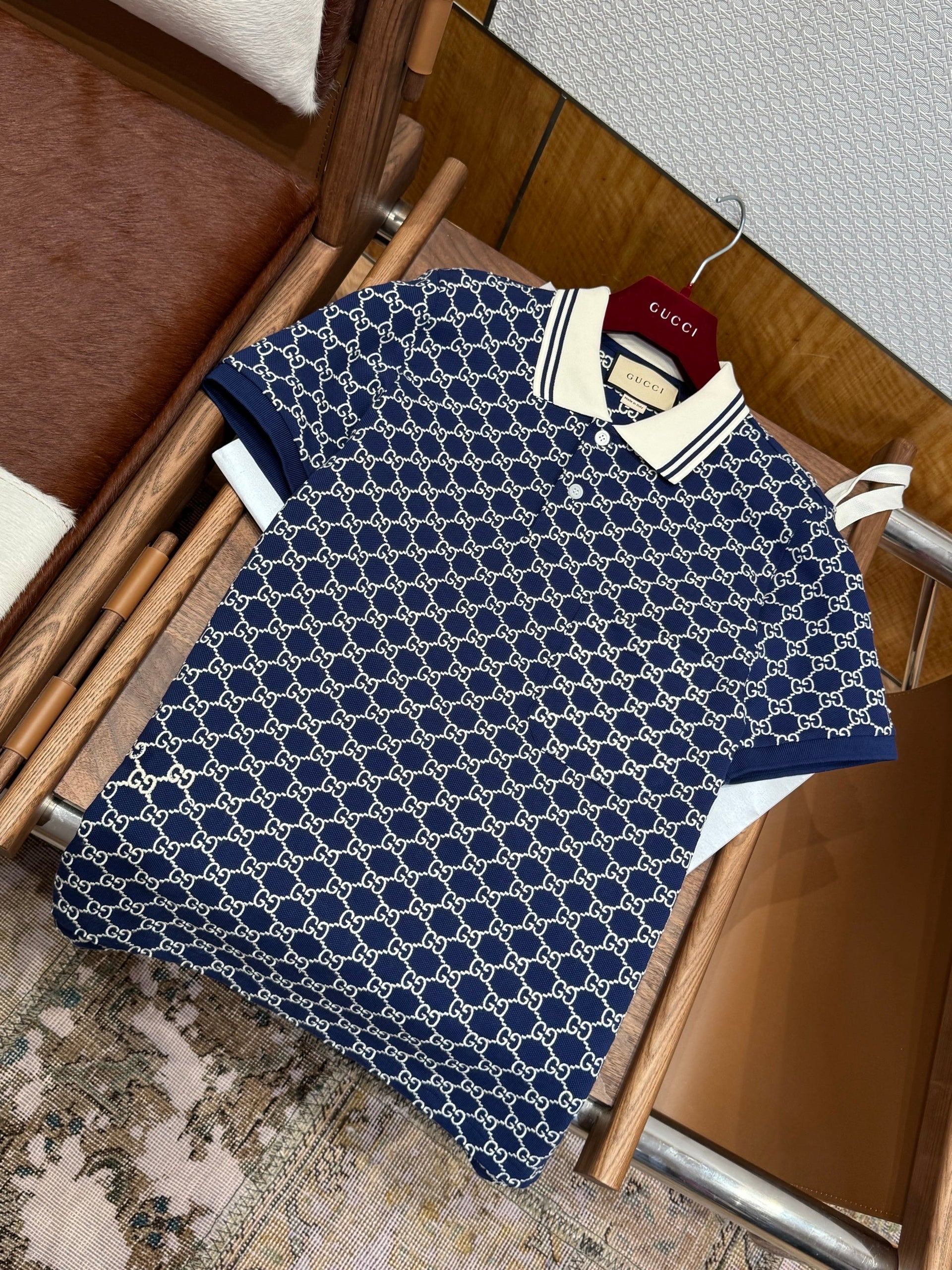GG POLO SHIRT
