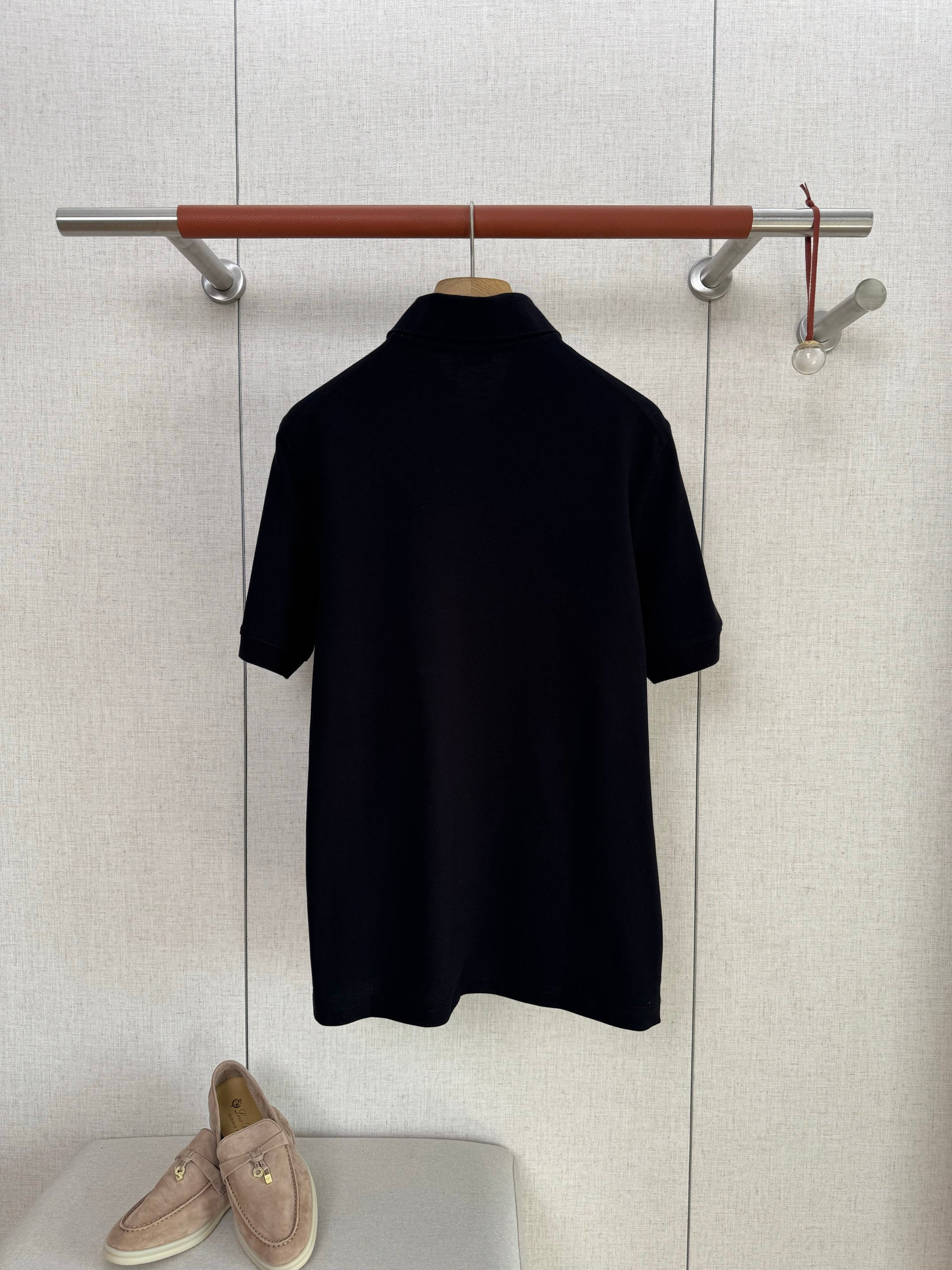 ZEGN POLO SHIRT