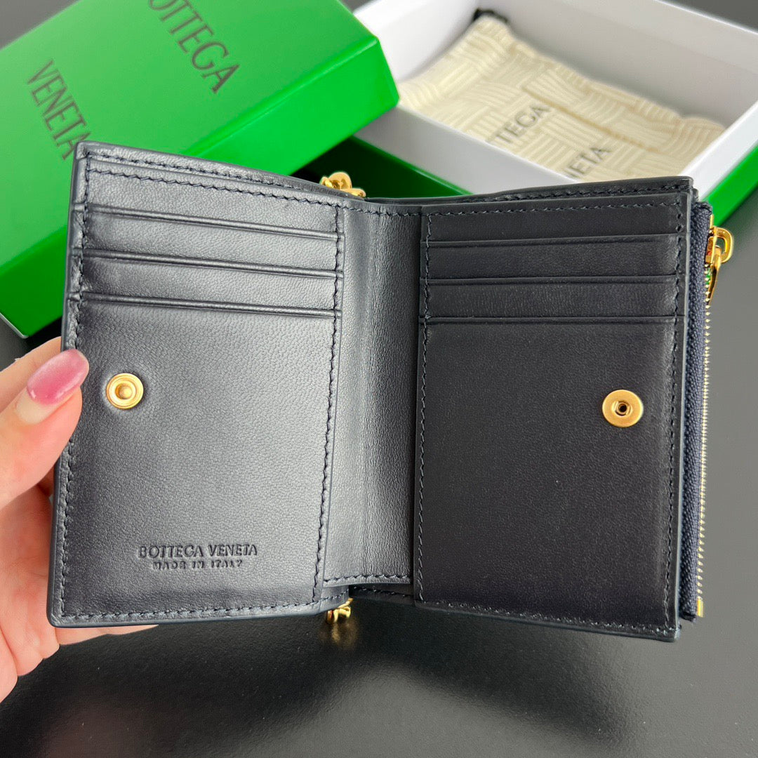 BOTT V SOLSTICE BI FOLD WALLET