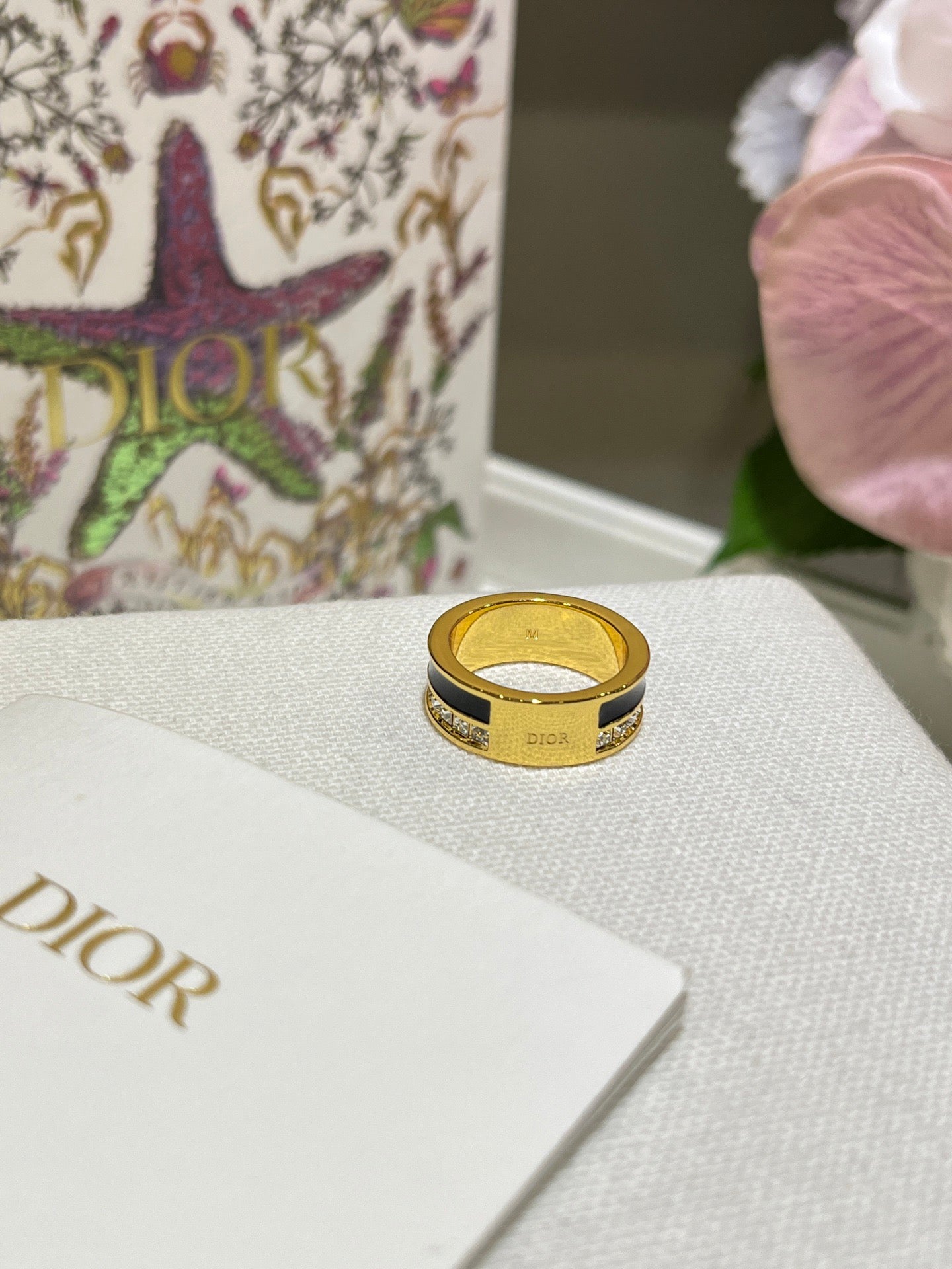 CD RING