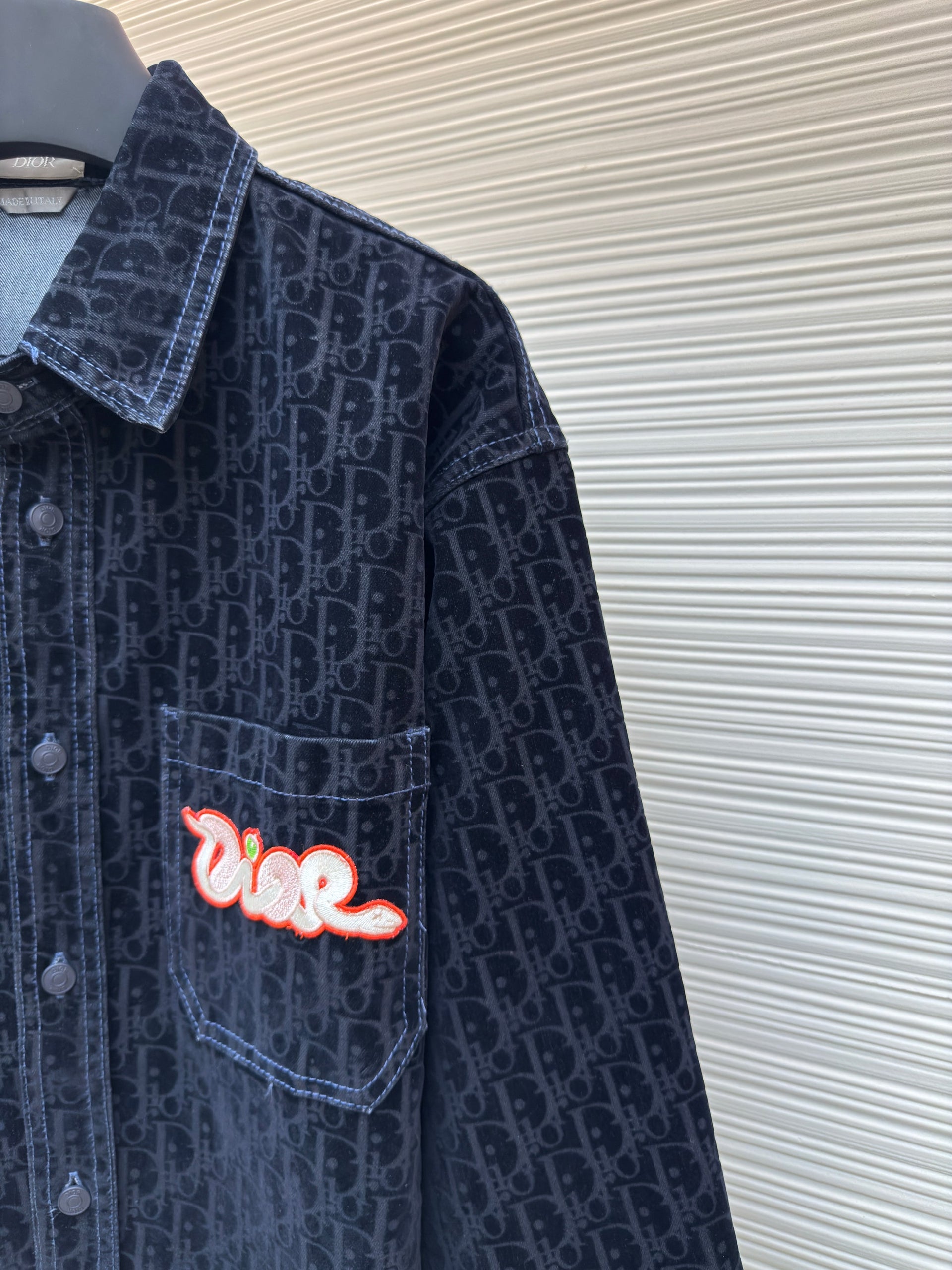 CD SHIRT