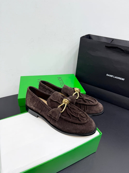 BOTT V LOAFERS