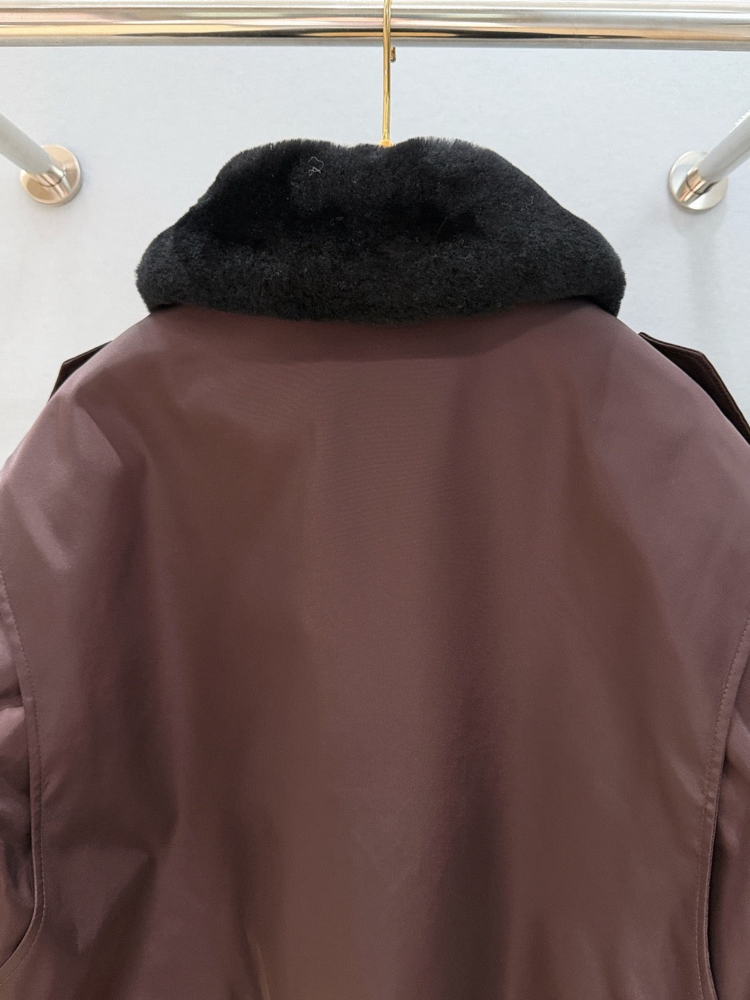 MIU M JACKET
