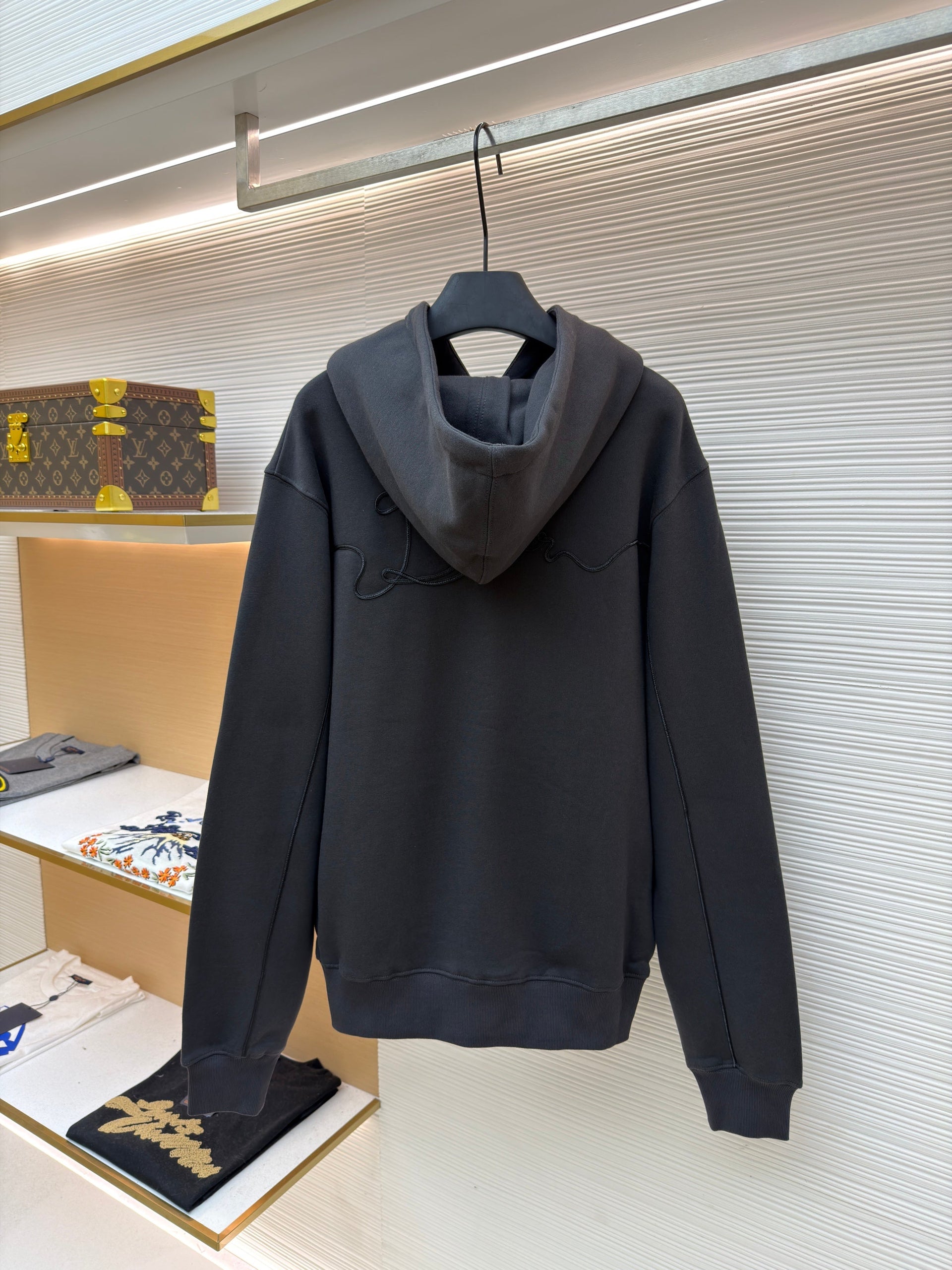 CD HOODIE