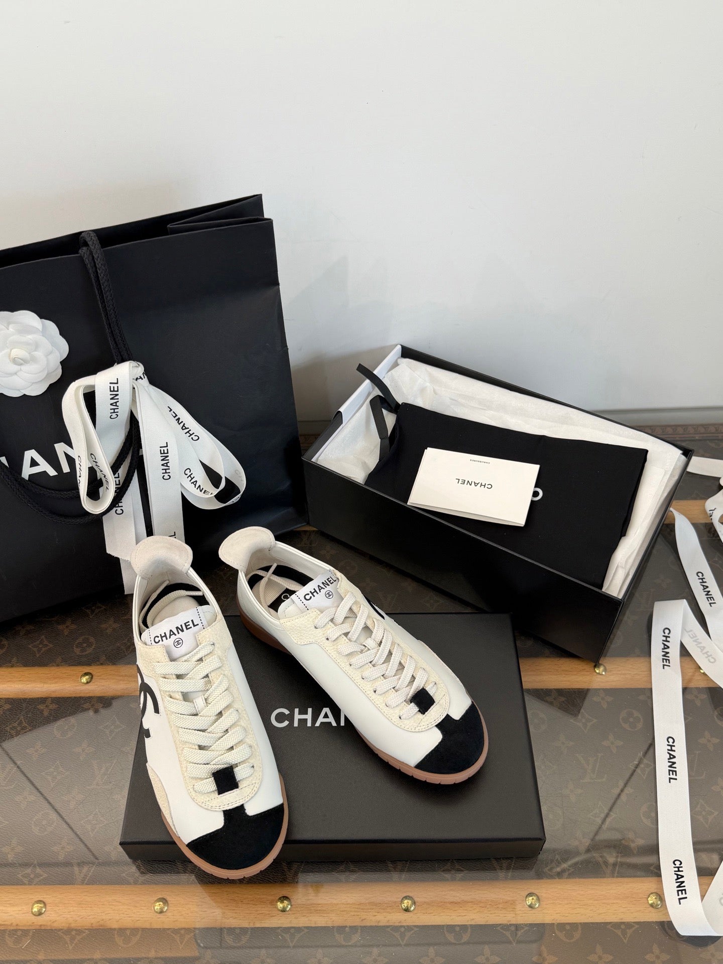 CC SNEAKERS
