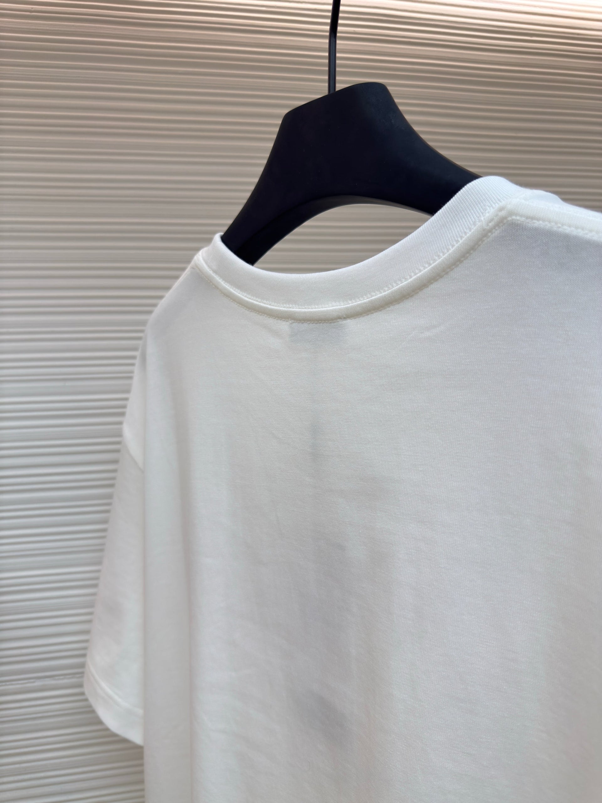CD T-SHIRT
