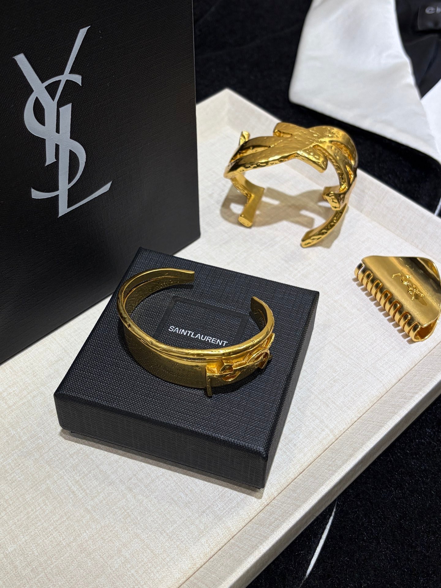 SL BRACELET