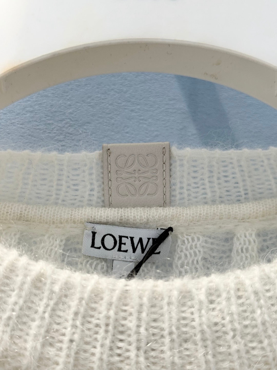 LOEW JUMPER
