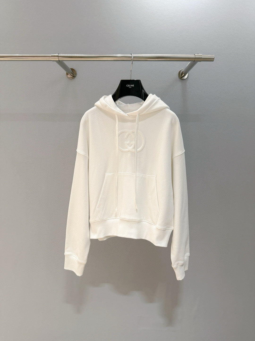 GG HOODIE