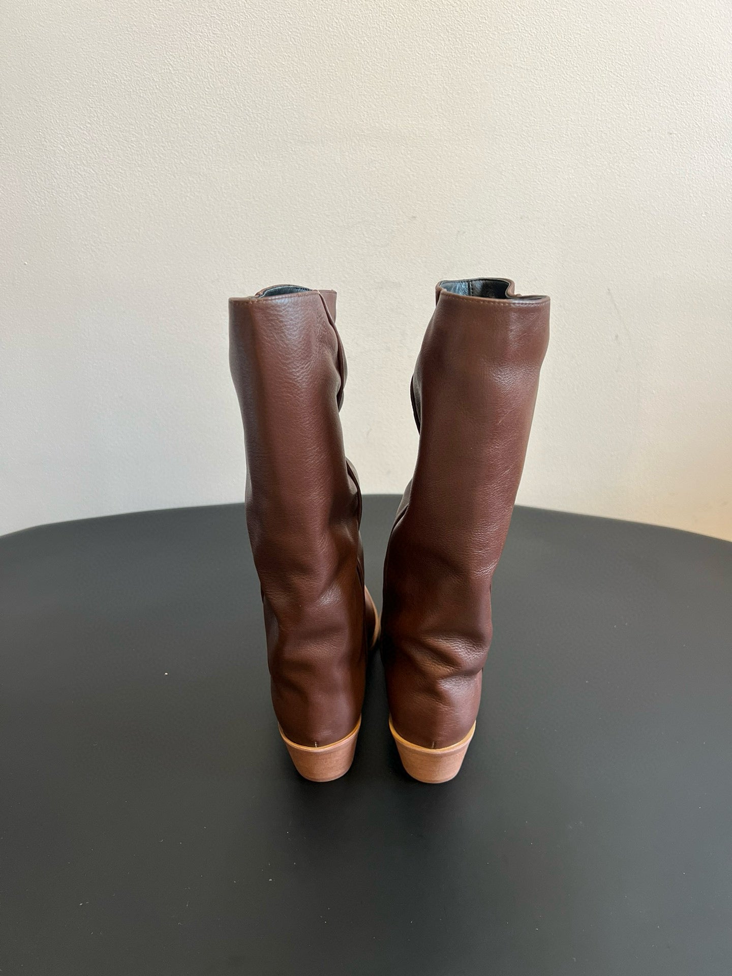 KHAITE BOOTS