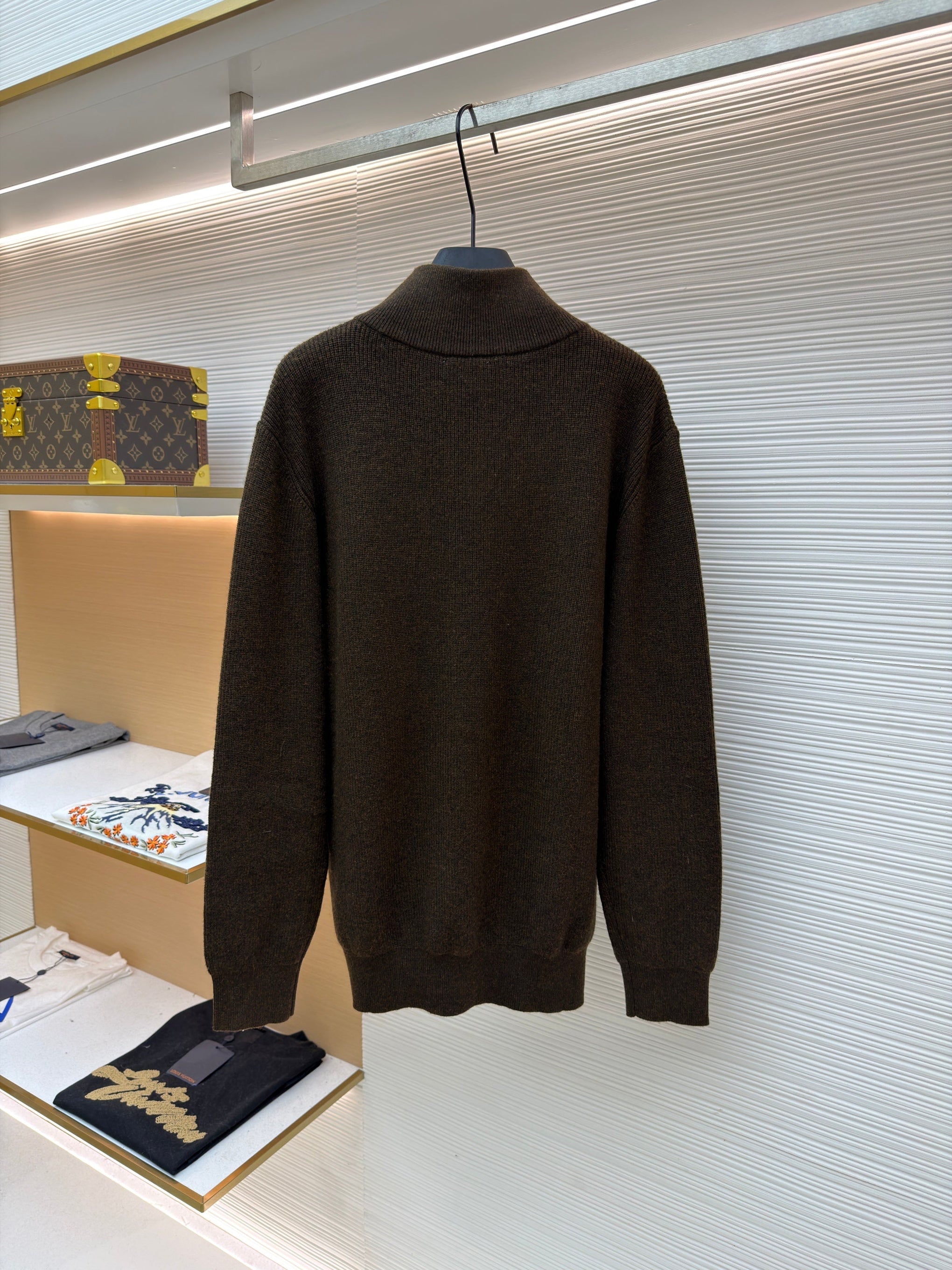 CEL ZIP JACKET