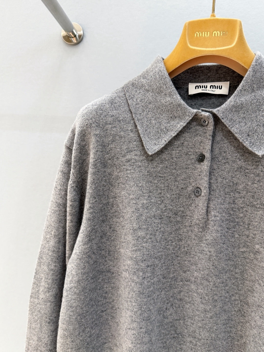 MIU M JUMPER