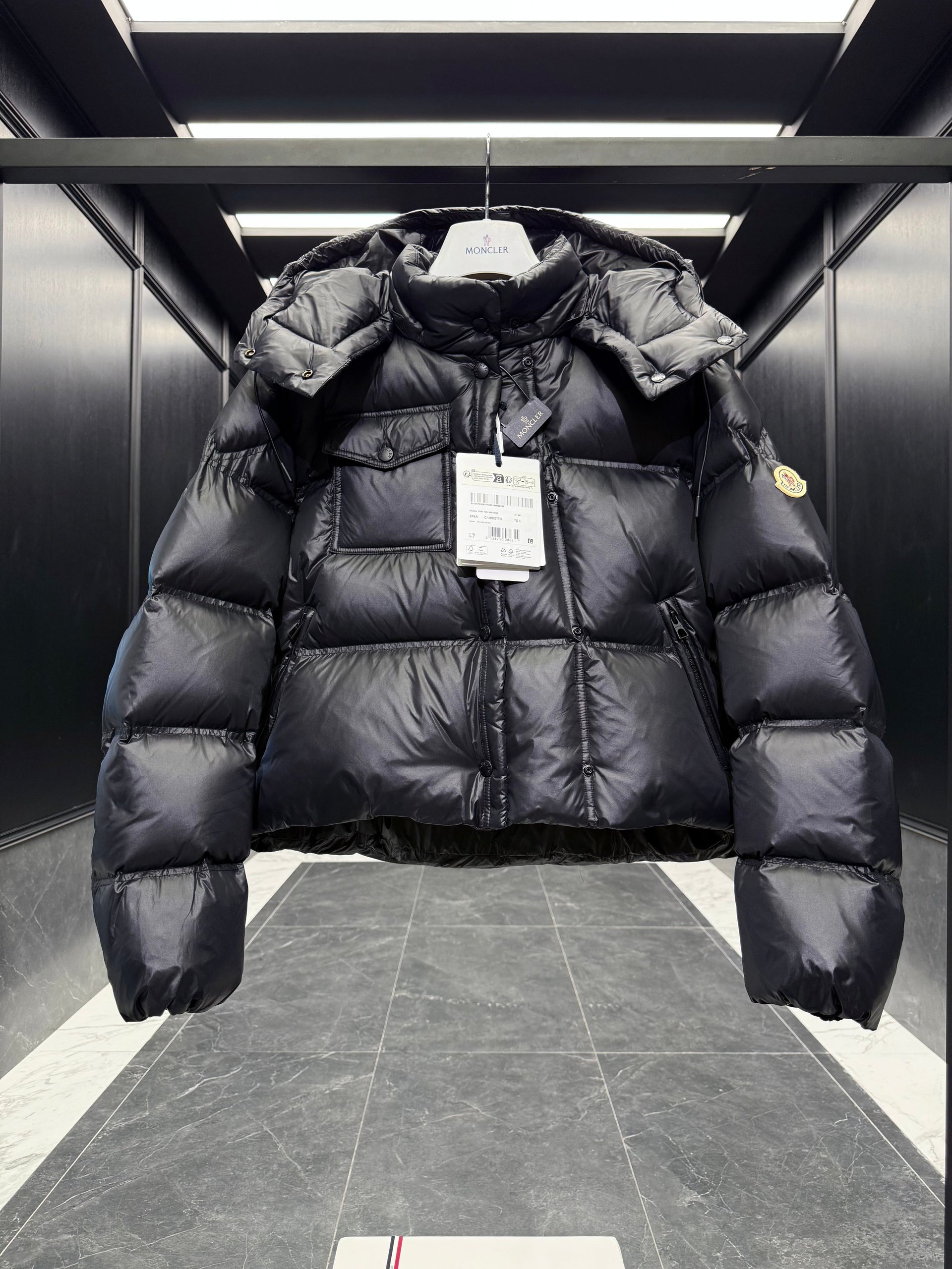 MONC EREA JACKET
